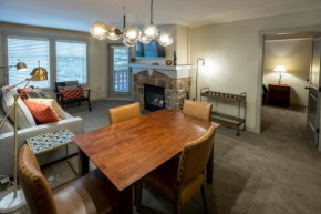 2214 - Two Bedroom Deluxe Eagle Springs East condo